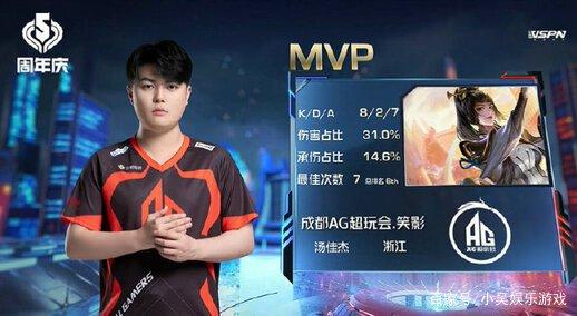 在关键时刻