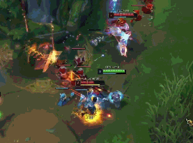 灵活变阵 灵活变阵