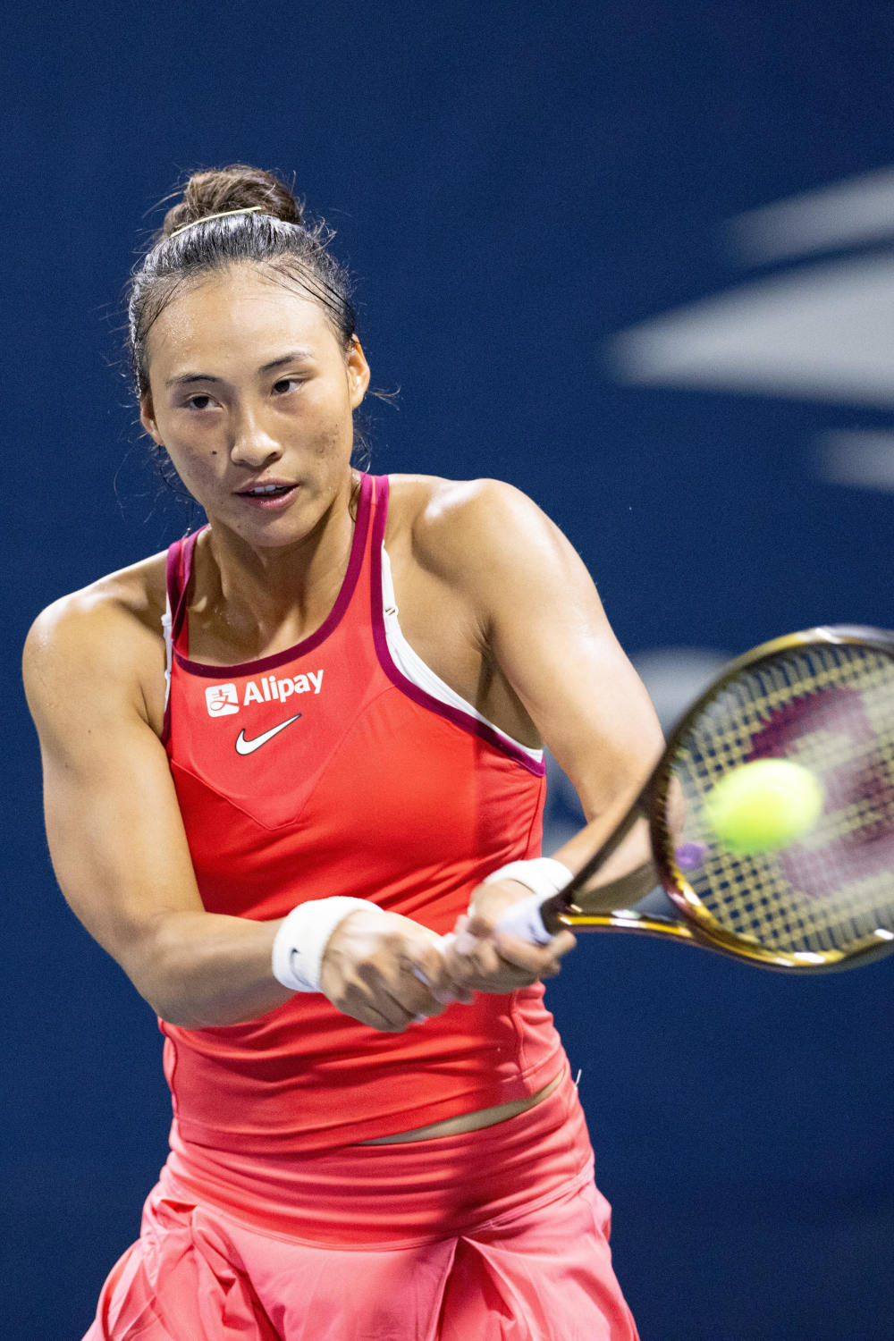 也在比赛中 也在比赛中