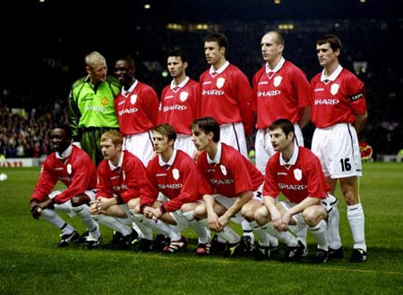 前所未有 前所未有