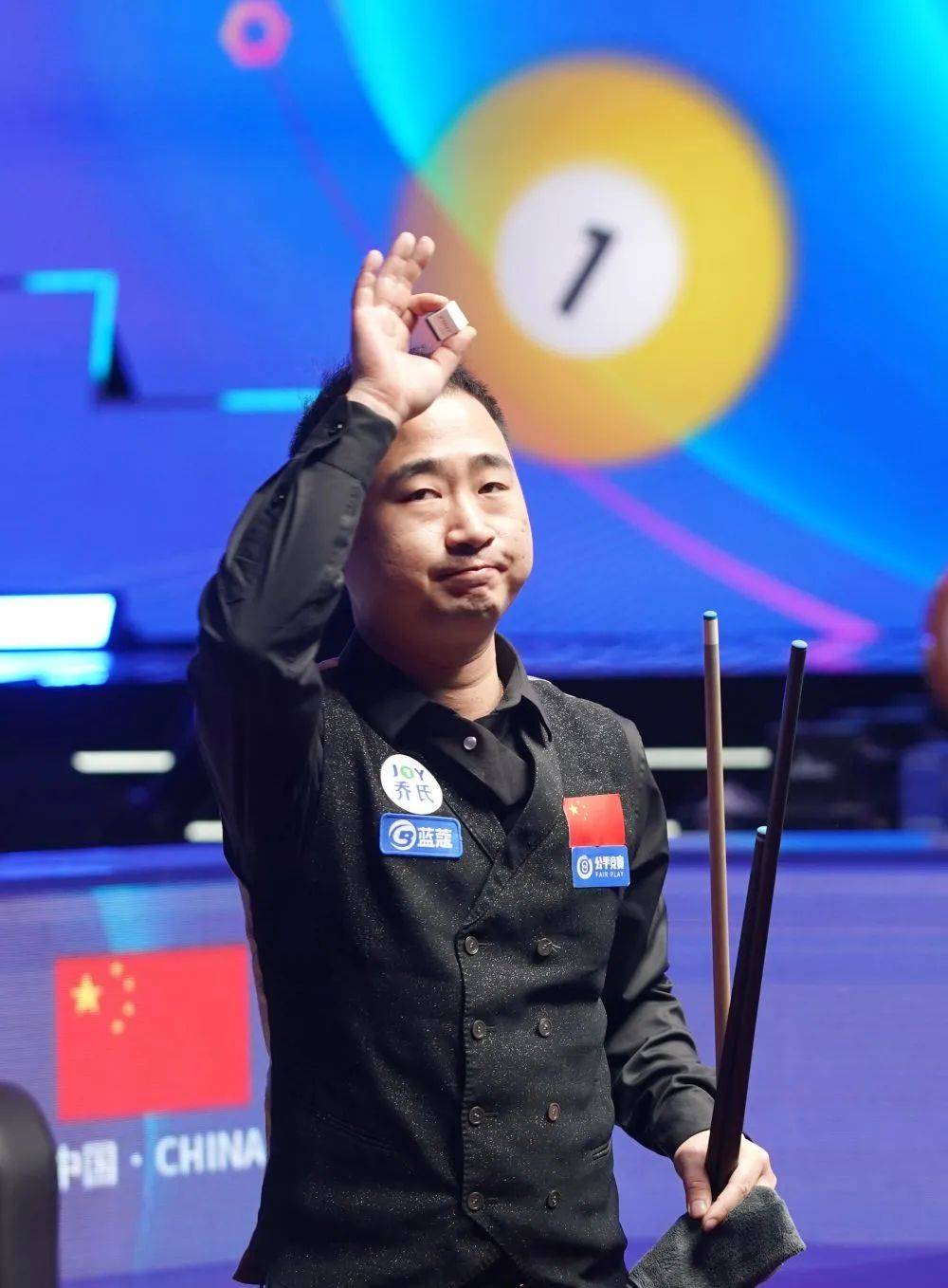 费尔明是谁 费尔明是谁