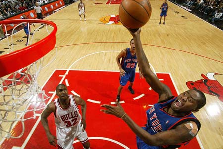 莱昂纳德与 莱昂纳德与