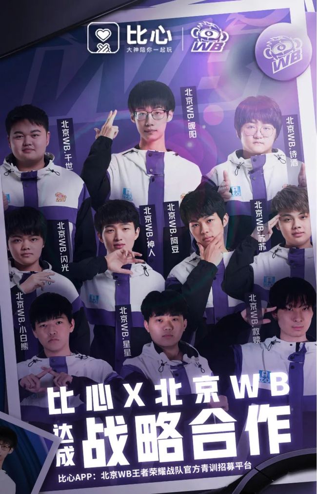 未来可能带 未来可能带