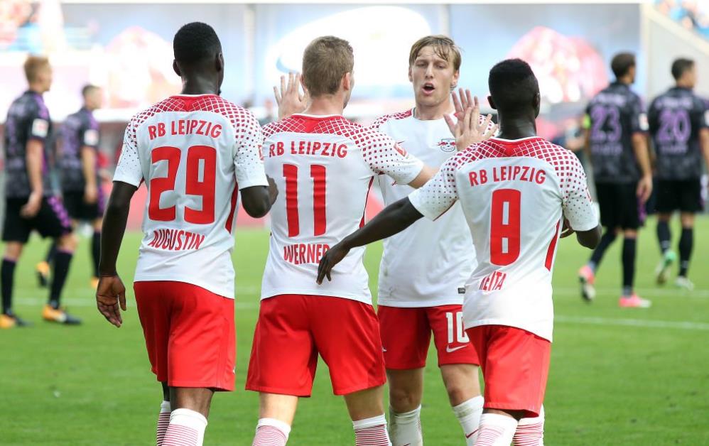 贝西在欧联 贝西在欧联