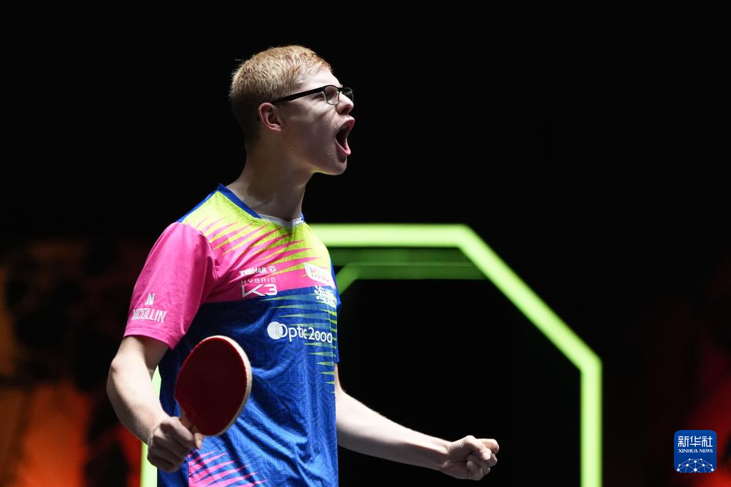 逆转比赛 逆转比赛