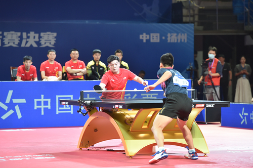 中国队在这 中国队在这