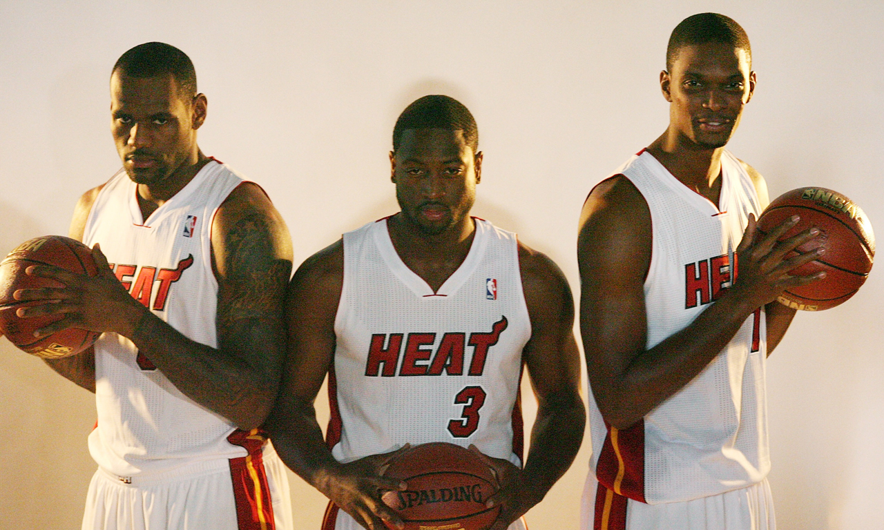 这五颗球只有山羊才能打出来！