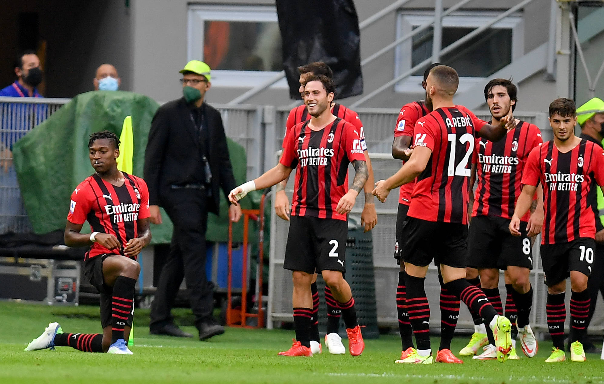 空间感与逆 空间感与逆