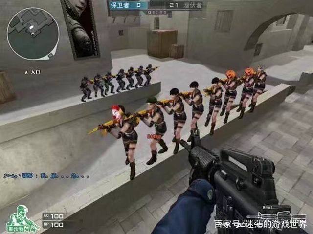 可控角度